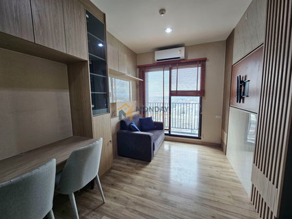 🔥 หลุดจอง! ราคานี้หาไม่ได้ง่าย ๆ Layout ลงตัวที่สุด นิช โมโน สุขุมวิท - แบริ่ง พร้อมโอน 🔥MD-26028486