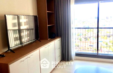 Condos for rent : 1-BR Condo For Rent, Life Sukhumvit 48 | BTS Phra Khanong (ID 2689542)