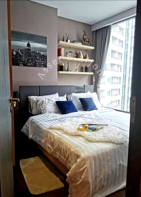 คอนโดให้เช่า : 🏢ให้เช่า💎 The Lumpini 24 ห้องหรูพร้อมเข้าอยู่ ชั้นสูง วิวไม่บล็อค นัดชมก่อนได้✨ | BTS พร้อมพงษ์