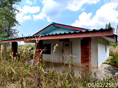 HOME 4057 Sq.w. Soydow Chanthaburi for 7.3M