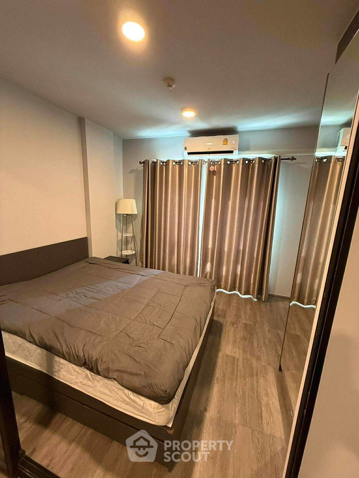 picture 1-BR 30 Sqm Condo For Sale, Monte Rama 9-Ramkhamhaeng, ARL Ramkhamhaeng (ID 2710041) - 4/10