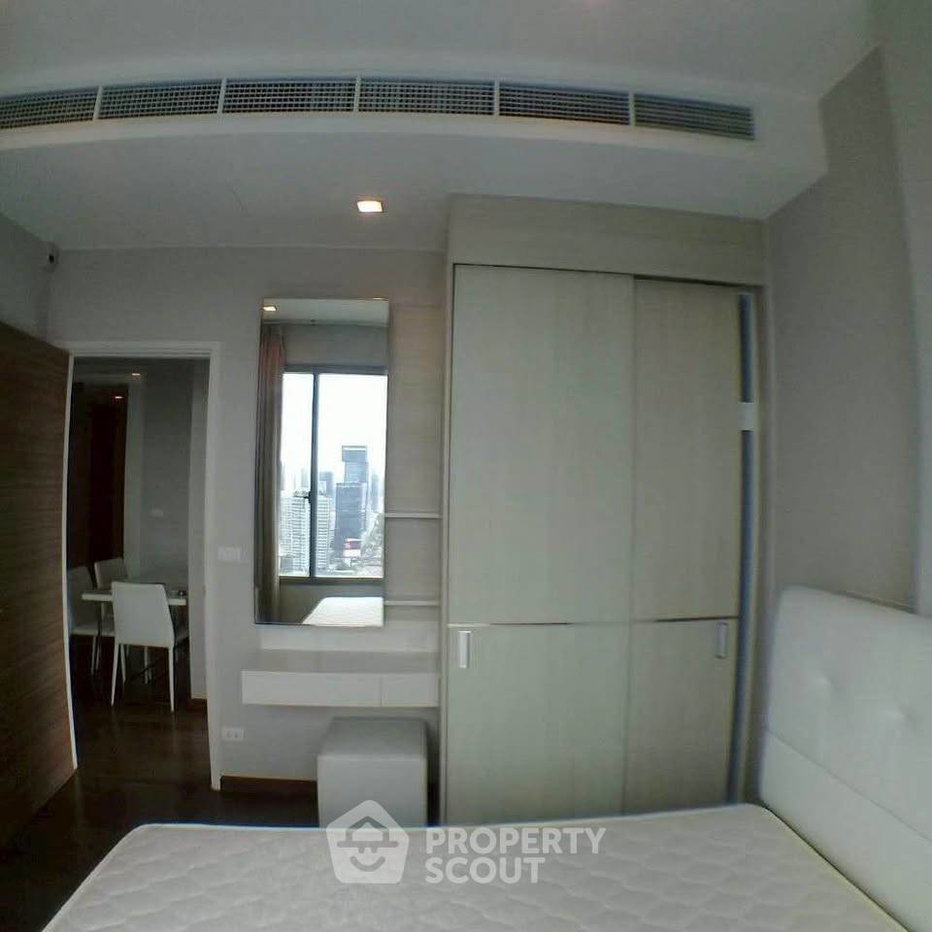 picture 2-BR Condo at Q Asoke near MRT Phetchaburi (ID 2716204) - 8/13