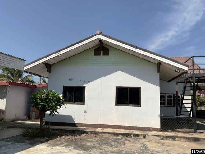 picture HOME 167 Sq.w. Krasang Buri Ram for 1.5M - 2/36