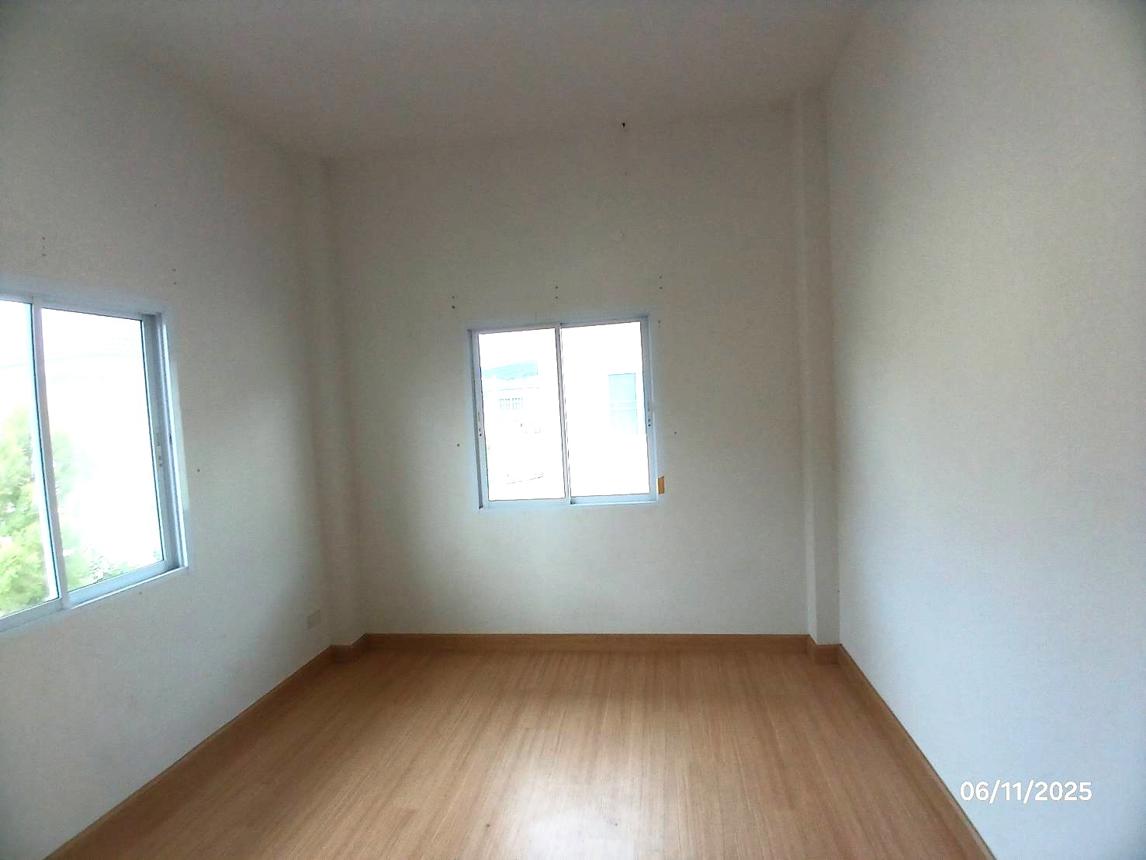 picture HOME for sale Nong Han San Sai Chiang Mai - 24/30