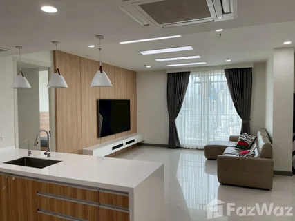 3 Bedroom Condo for sale at The Empire Place 6092519