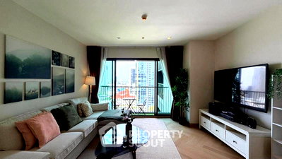 คอนโดให้เช่า : คอนโด 1-ห้องนอน ที่ โนเบิล โซโล ใกล้ ทองหล่อ (ID 2715857)