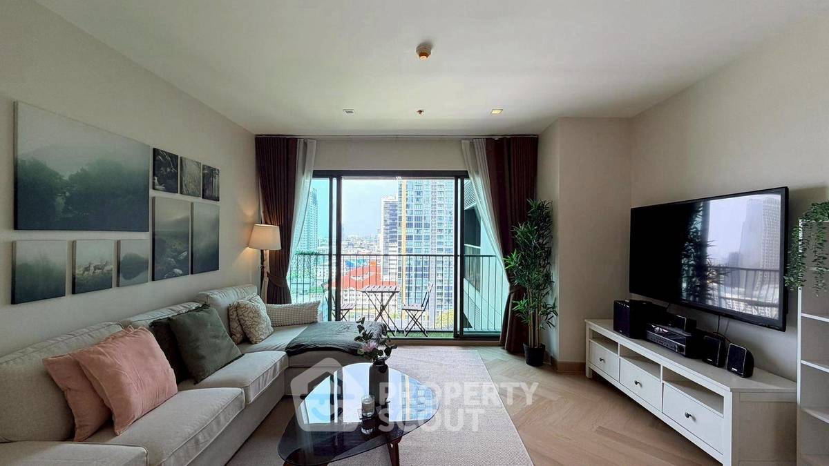 picture 1-BR Condo at Noble Solo close to Thong Lo (ID 2715857) - 1/7