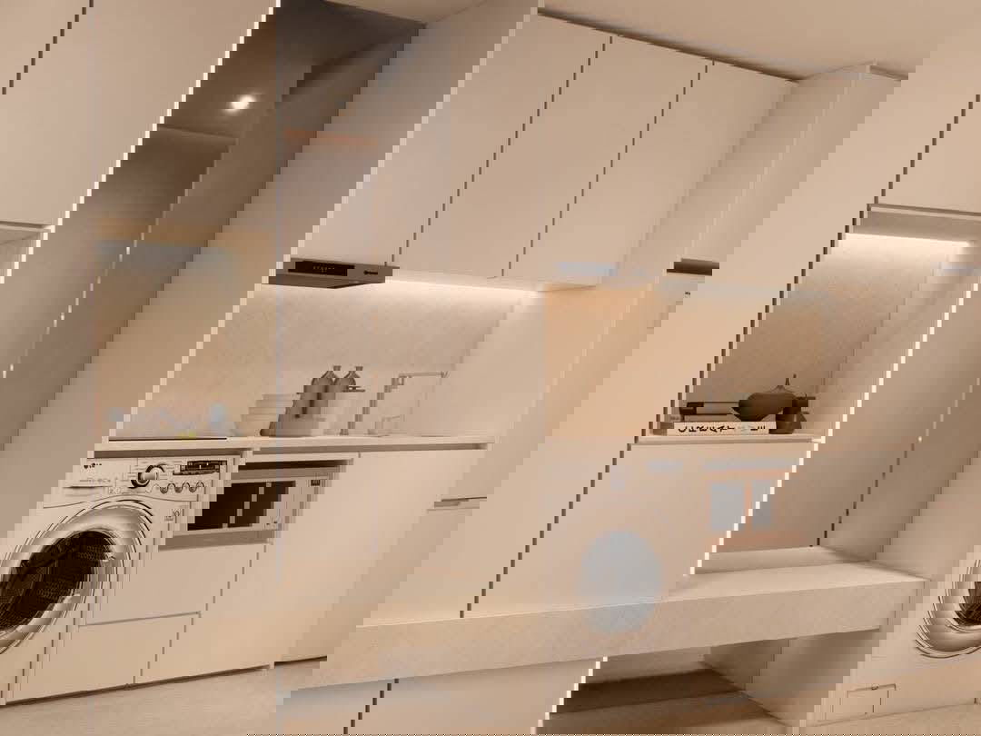 รูป ขายคอนโด JC Hill Place เจ็ดยอด-เชียงใหม่ ห้องรีโนเวทใหม่ 100% ใกล้มหาวิทยาลัยเชียงใหม่ (C457) T.0946511456 - รูปที่ 8/13