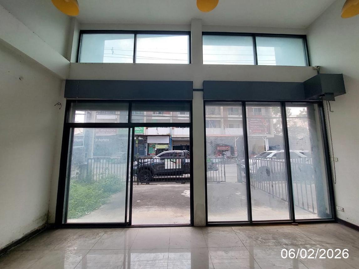 รูป ทาวน์เฮ้าส์ 31.4 ตร.วา เมืองนนทบุรี นนทบุรี 7.9M - รูปที่ 24/44