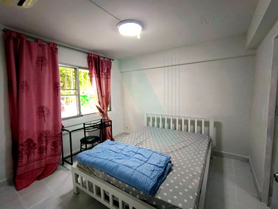 Condos for sale Chandrakasem Rajabhat University : 🔺 For Sell Condo CENTURY PARK Building K, Floor 1,1 bed room, Room size 32.00 sqm