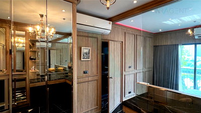 ขายคอนโด : 📌 ขายคอนโด เดอะ ทรี ริโอ้ บางอ้อ สเตชั่น อาคาร 1 ชั้น 6 1 ห้องนอน ขนาด 31 ตรม ใกล้ ตลาดบางอ้อ