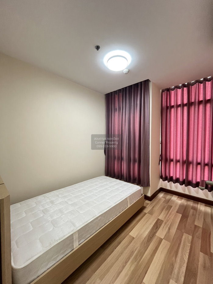 รูป เช่าคอนโด ไอดีโอ บลูโคฟ สุขุมวิท BTS-อุดมสุข บางนา เขต บางนา กรุงเทพ CX-83972 ✅ ทักไลน์ @connexproperty ตอบทันที ทีมงานมืออาชีพ ✅ - รูปที่ 9/12