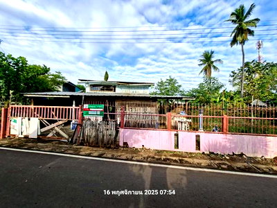 บ้านเดี่ยว วิเชียรบุรี เพชรบูรณ์ : บ้านเดี่ยว สำหรับขาย - พุเตย วิเชียรบุรี เพชรบูรณ์