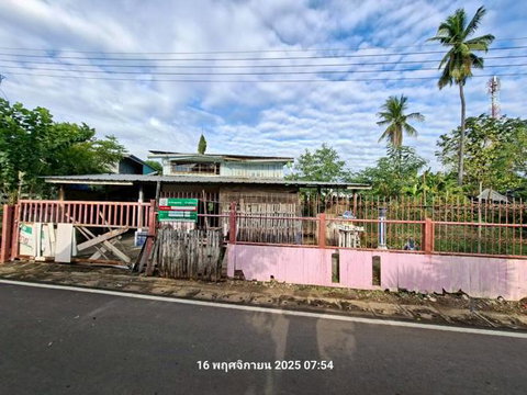 บ้านเดี่ยว สำหรับขาย - พุเตย วิเชียรบุรี เพชรบูรณ์