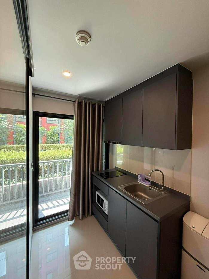 picture 1-BR 30 Sqm Condo For Sale, Monte Rama 9-Ramkhamhaeng, ARL Ramkhamhaeng (ID 2710041) - 6/10