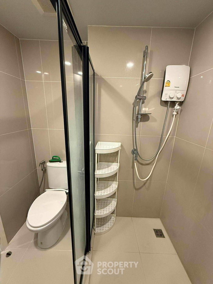 picture 1-BR 30 Sqm Condo For Sale, Monte Rama 9-Ramkhamhaeng, ARL Ramkhamhaeng (ID 2710041) - 10/10