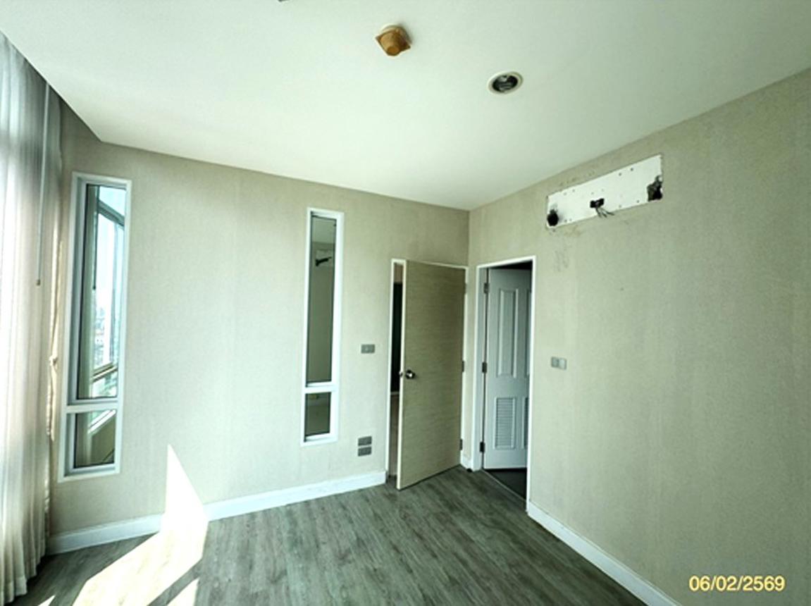 รูป คอนโดมิเนียม 1 ห้องนอน, 34.51 ตารางเมตร คอนโดมิเนียม สำหรับขาย เดอะสกาย สุขุมวิท บางนา เขตบางนา กรุงเทพมหานคร - รูปที่ 14/24