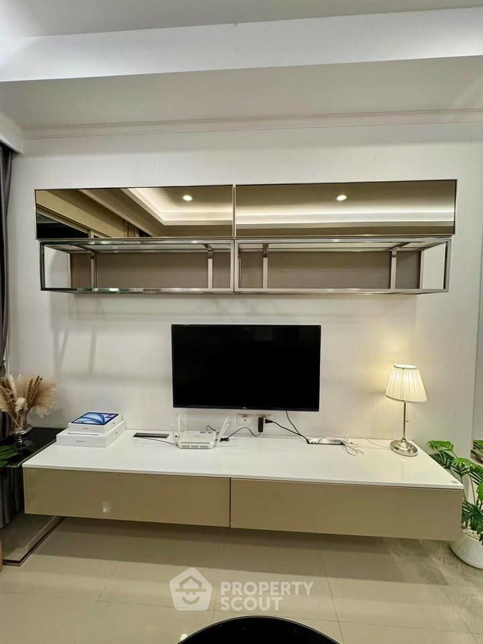 รูป คอนโด 1-ห้องนอน ที่ ศุภาลัย เอลีท พญาไท ใกล้ ARL ราชปรารภ (ID 2715462) - รูปที่ 5/20