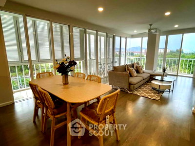 ขายคอนโด : คอนโด 2-ห้องนอน ที่ มาลิบู หัวหิน เขา เต่า ใกล้ เขาเต่า (ID 2702063)