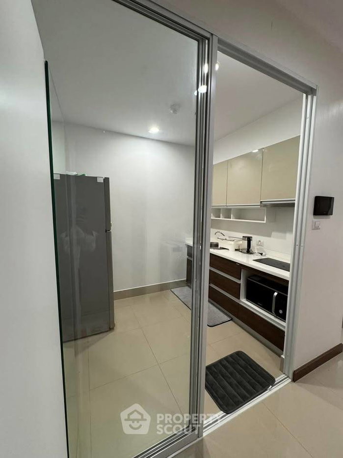 รูป คอนโด 1-ห้องนอน ที่ ศุภาลัย เอลีท พญาไท ใกล้ ARL ราชปรารภ (ID 2715462) - รูปที่ 14/20