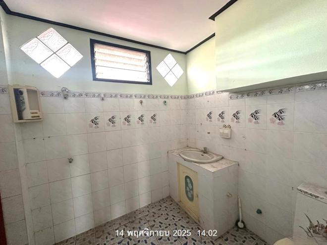 รูป บ้านเดี่ยว สำหรับขาย - กกโก เมืองลพบุรี ลพบุรี - รูปที่ 15/36