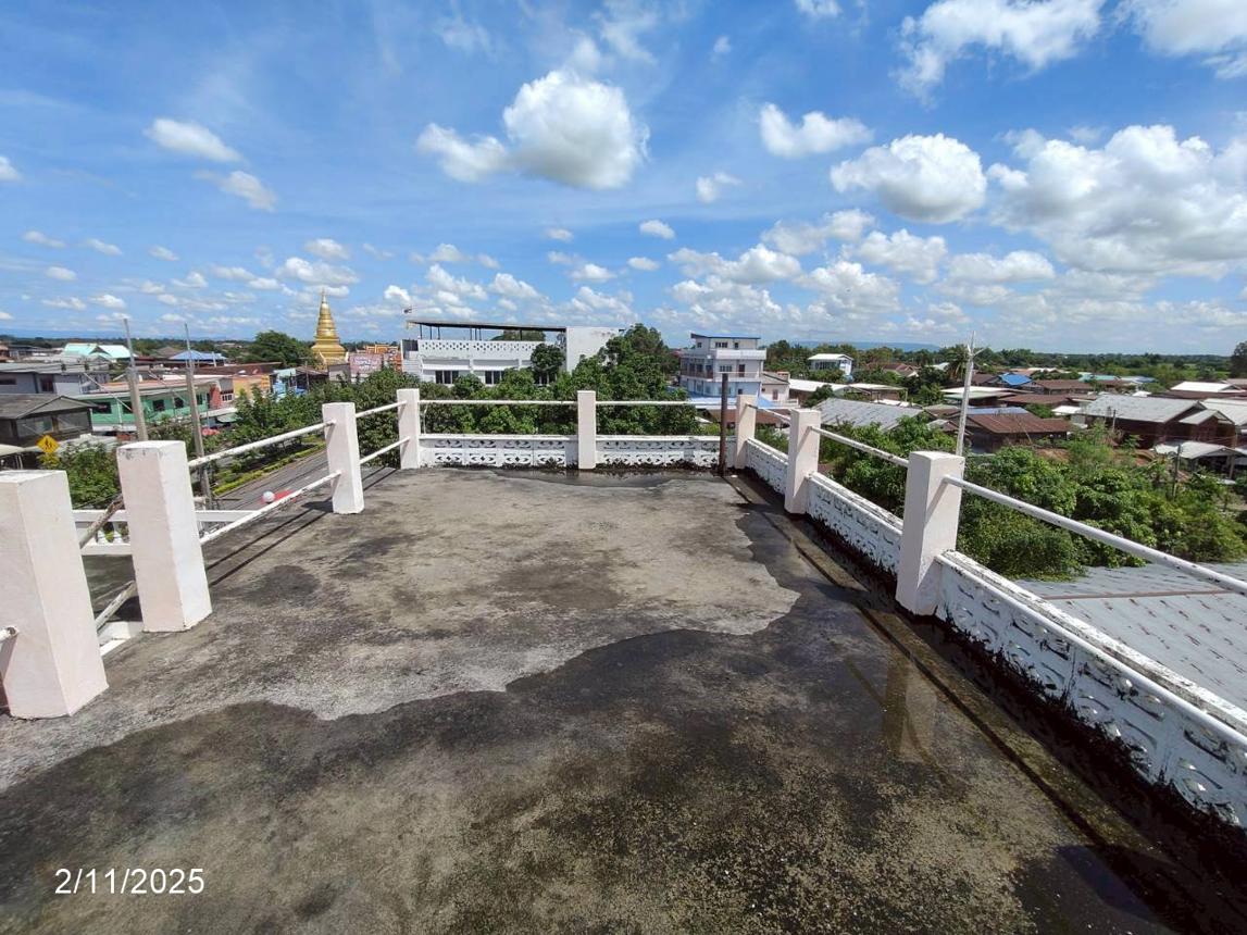 รูป อาคารพาณิชย์ 190 ตร.วา เกษตรสมบูรณ์ ชัยภูมิ 8.2M - รูปที่ 44/52