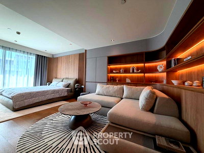 คอนโด ถนนพระราม 3 : คอนโด 4-ห้องนอน ที่ สุพรีม เลเจ้นด์ คอนโดมิเนียม ใกล้ MRT คลองเตย (ID 2479425)