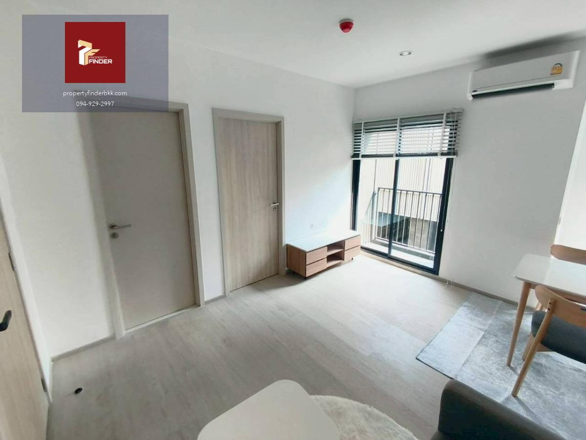 รูป PFD-05785 ให้เช่า นิว โนเบิล เซ็นเตอร์ บางนา (Nue Noble Centre Bangna) ใกล้ BTS - รูปที่ 8/16