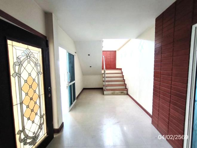 รูป บ้านเดี่ยว สำหรับขาย สินสิริ ลำโพ บางบัวทอง นนทบุรี - รูปที่ 6/40