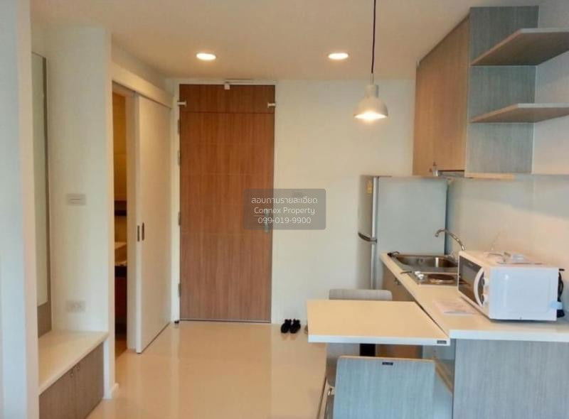 รูป เช่าคอนโด วิสซ์ดอม สถานีปุณณวิถี BTS-ปุณณวิถี พระโขนง เขต คลองเตย กรุงเทพ CX-55260 ✅ ทักไลน์ @connexproperty ตอบทันที ทีมงานมืออาชีพ ✅ - รูปที่ 4/8