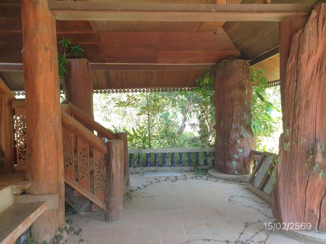 รูป บ้านเดี่ยว สำหรับขาย - วังทอง วังเหนือ ลำปาง - รูปที่ 5/48