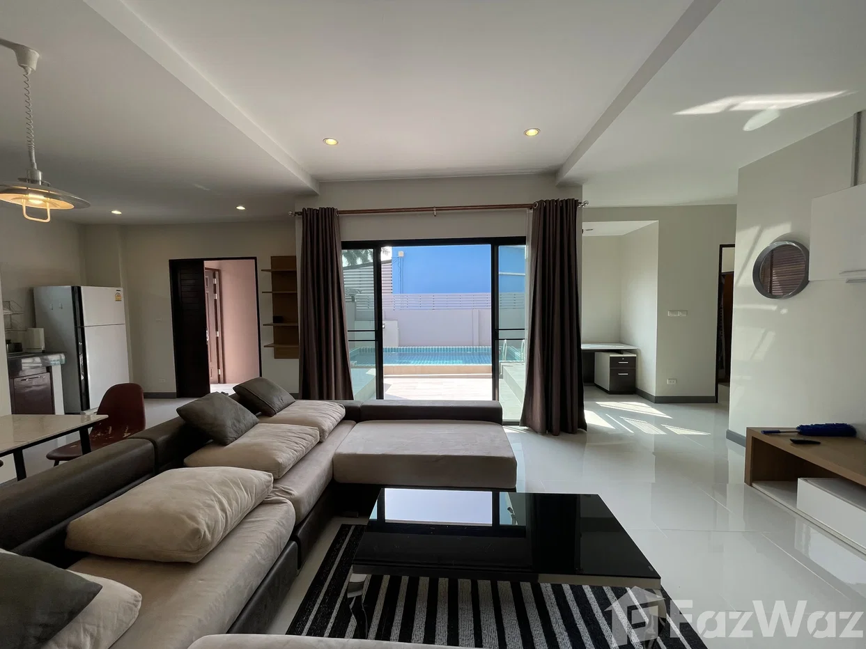 รูป วิลล่าให้เช่า 2 ห้องนอน ใน เชิงทะเล, ภูเก็ต 1121492 - รูปที่ 22/25