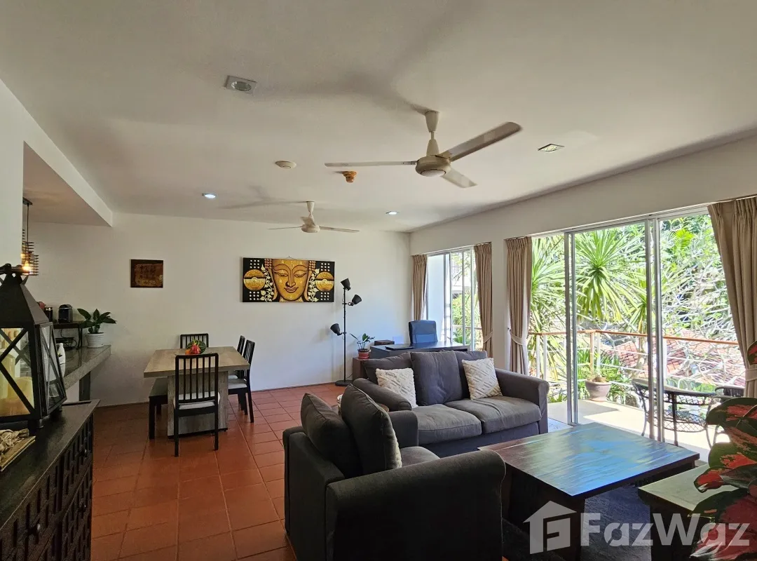 HOT! 3-Bedroom Pool View Apartment for Sale in Kamala 6094579