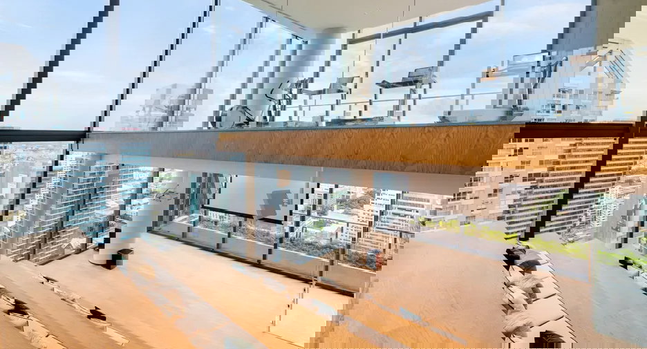 รูป ห้ามพลาด🔥🔥ปล่อยเช่า คอนโดทำเลดี ราคาพิเศษ โครงการ เทตต์ สาทร ทเวลฟ์ | MD-25084909 - รูปที่ 2/3