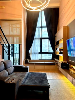 Condos for rent : Condo for Rent at IDEO New Rama 9 (B6903018)