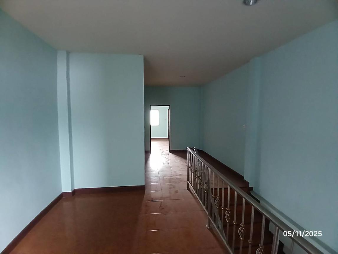 รูป อาคารพาณิชย์ 52.3 ตร.วา บ้านโฮ่ง ลำพูน 2.7M - รูปที่ 26/38
