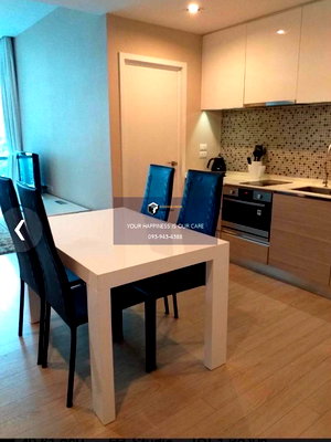 Condos for sale Airport Link Makkasan : The Room Sukhumvit 21 |#2025091811928#FC