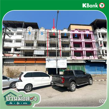 รูป อาคารพาณิชย์ สำหรับขาย - ท่าสายลวด แม่สอด ตาก - รูปที่ 38/40