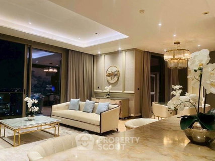 รูปภาพ คอนโด 6-ห้องนอน ที่ เดอะ เรสซิเดนซ์ แอท แมนดาริน โอเรียนเต็ล กรุงเทพฯ ใกล้ BTS สะพานตากสิน (ID 2560570)