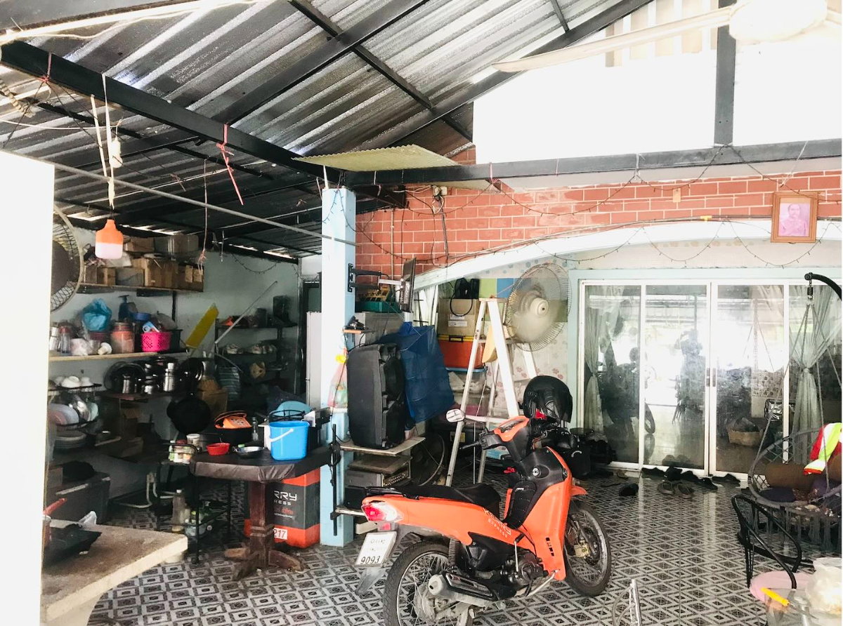 รูป ขายทาวน์โฮม 2 ชั้น 37.30 ตารางวา The Connect 2 บางนา กม.10-สุวรรณภูมิ ใกล้เมกาบางนา - รูปที่ 3/13