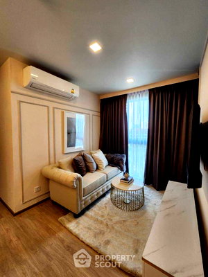 คอนโดให้เช่า : คอนโด 2-ห้องนอน ที่ ทากะ เฮ้าส์ เอกมัย 12 ใกล้ BTS เอกมัย (ID 2096409)