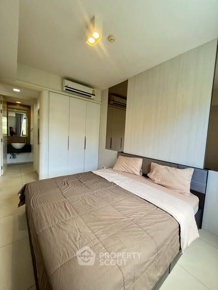 รูป คอนโด 1-ห้องนอน ที่ ยูนิกซ์ พัทยาใต้ ใกล้ ถนนพระตำหนัก พัทยา (ID 2716080) - รูปที่ 1/9