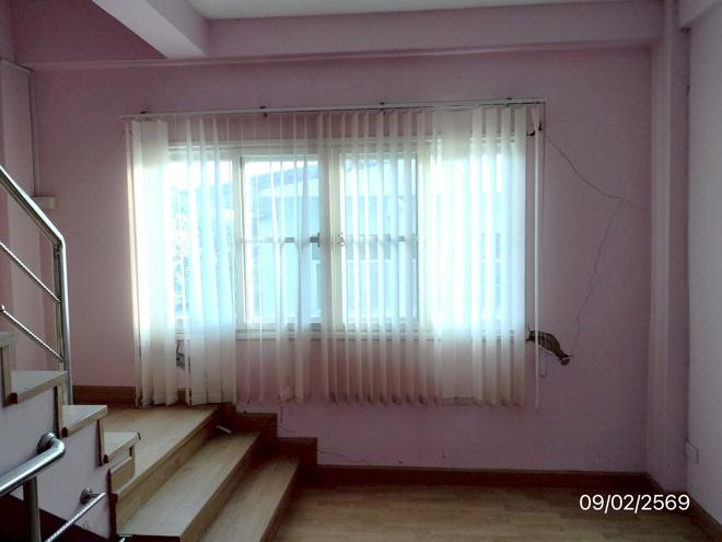 รูป อาคารพาณิชย์ สำหรับขาย - เมืองพาน พาน เชียงราย - รูปที่ 11/42