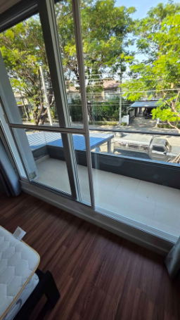 รูป MHR63 ราคาดีที่สุด! เช่าบ้านเดี่ยวพฤกษ์ลดา สุวรรณภูมิ 4 นอน 3 น้ำ ทิศเหนือไม่ร้อน ใกล้ ABAC บางนา - รูปที่ 8/13