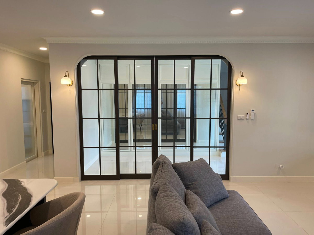 รูป MHR62 บ้านใหม่แกะกล่อง! เช่า Centro บางนา หลัง Mega Bangna เฟอร์ครบจัดเต็ม+แอร์ฝังฝ้า ทิศเหนือเย็นสบาย - รูปที่ 3/6