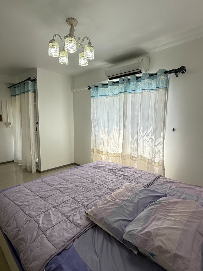 picture The point condo rangsit klong6 for rent. - 2/13