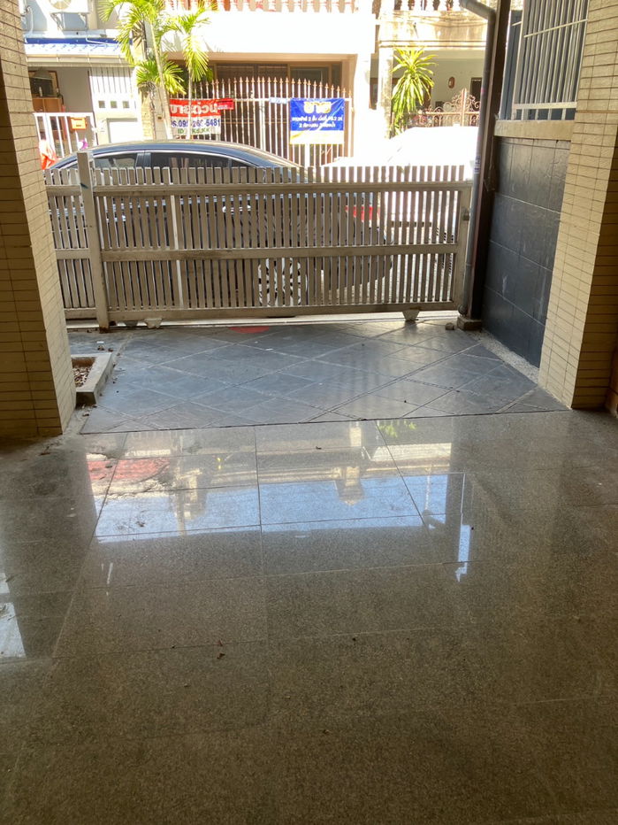 รูป ⚡ ให้เช่า ทาวน์โฮม 3 ชั้น หมู่บ้านสหโชค ซอย รามอินทรา 34 แยก 26 ใกล้ BTS ขนาด 18 ตร.ว. ⚡ - รูปที่ 3/25