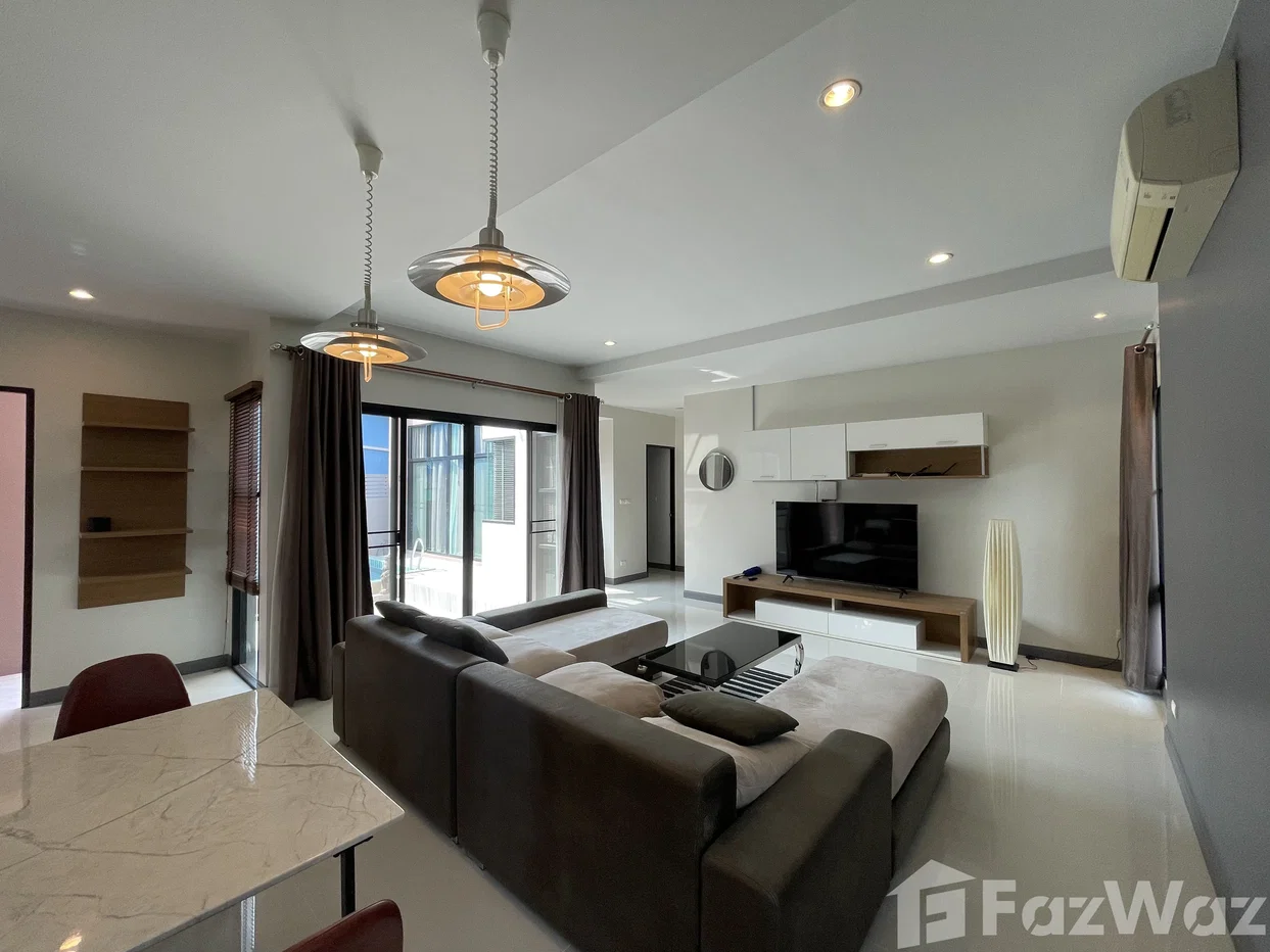 รูป วิลล่าให้เช่า 2 ห้องนอน ใน เชิงทะเล, ภูเก็ต 1121492 - รูปที่ 4/25