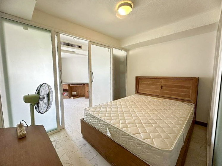 รูป 1 Bedroom Condo for Sale at Jomtien Beach Condominium Pattaya - รูปที่ 8/12