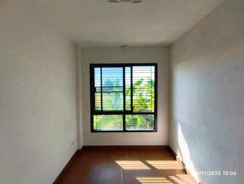 ทาวน์เฮ้าส์ สำหรับขาย อมันตา วิลเลจ บ้านดู่ เมืองเชียงราย เชียงราย